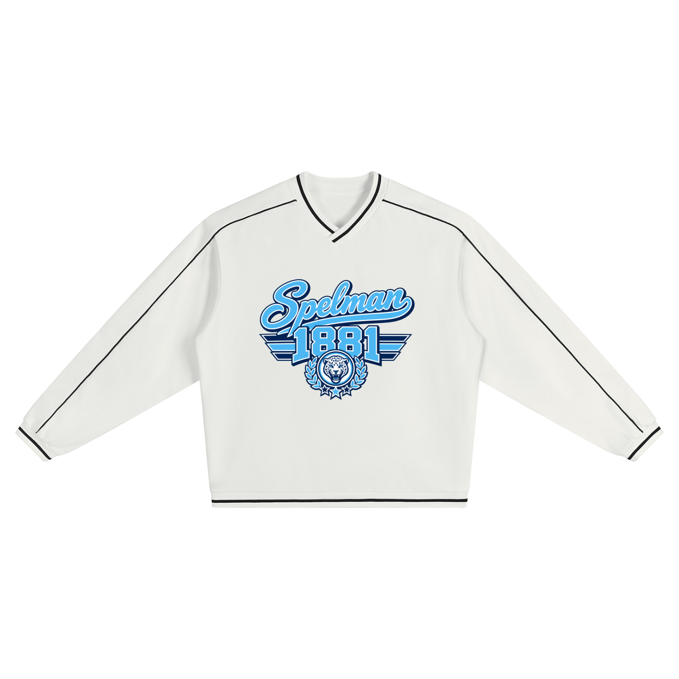 Spelman College apparel collection