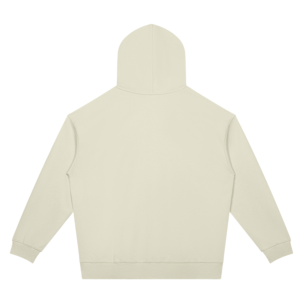 Xavier Univ. Unisex Oversized Drop Shoulder Hoodie