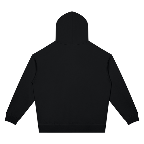 Alabama State Unisex Oversized Drop Shoulder Hoodie