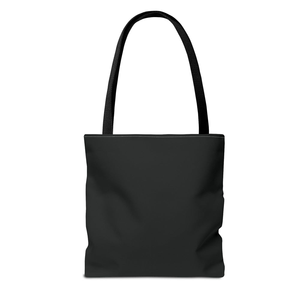 Just Spelman Girl Tote