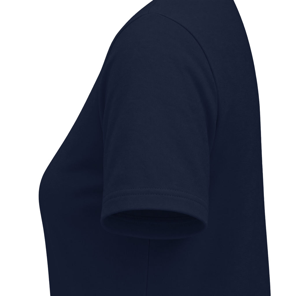 Women's Tee — Classic Softstyle Cotton T-Shirt