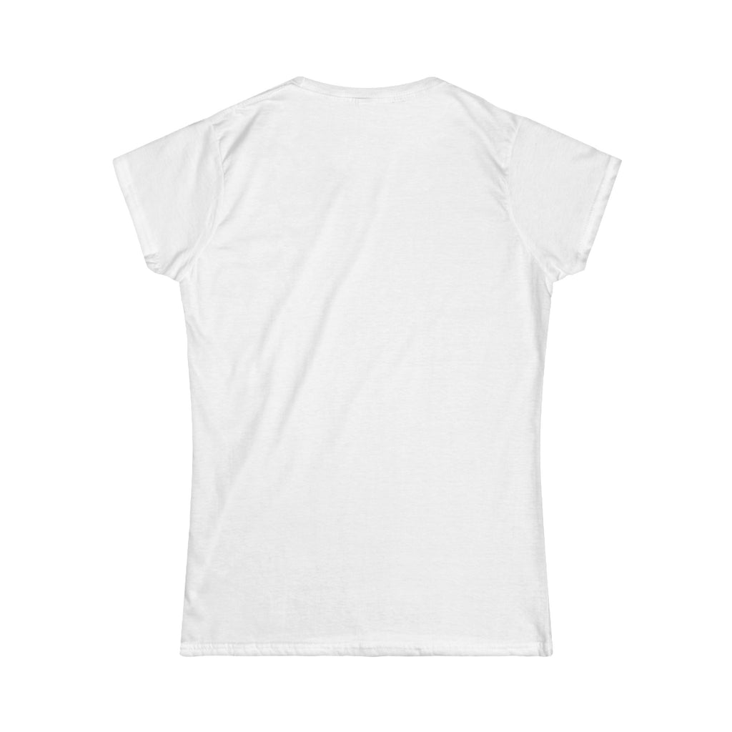 Women's Tee — Classic Softstyle Cotton T-Shirt