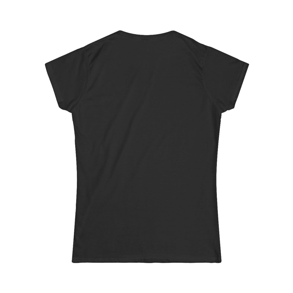 Women's Tee — Classic Softstyle Cotton T-Shirt