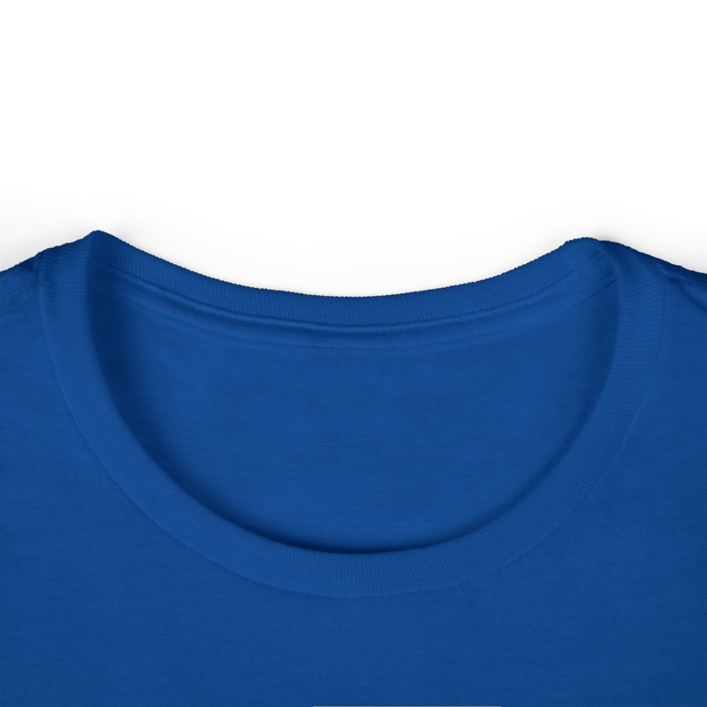 Its Giving Tougaloo Tee Womens Fit