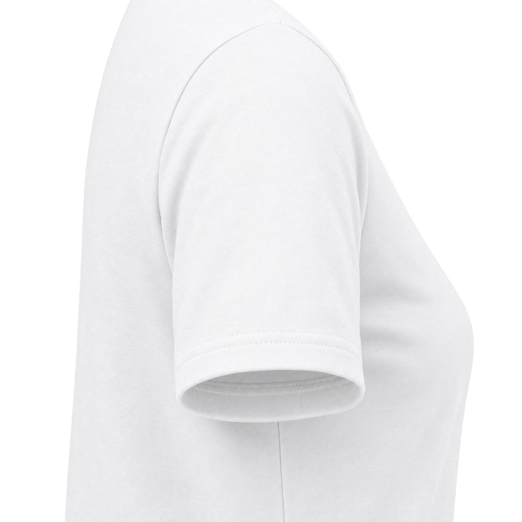 Women's Tee — Classic Softstyle Cotton T-Shirt