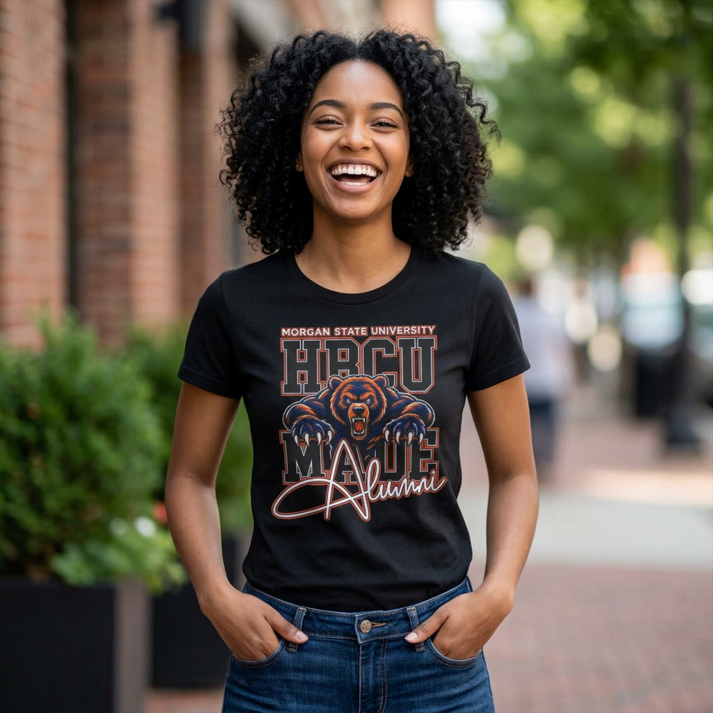 Women's Tee — Classic Softstyle Cotton T-Shirt