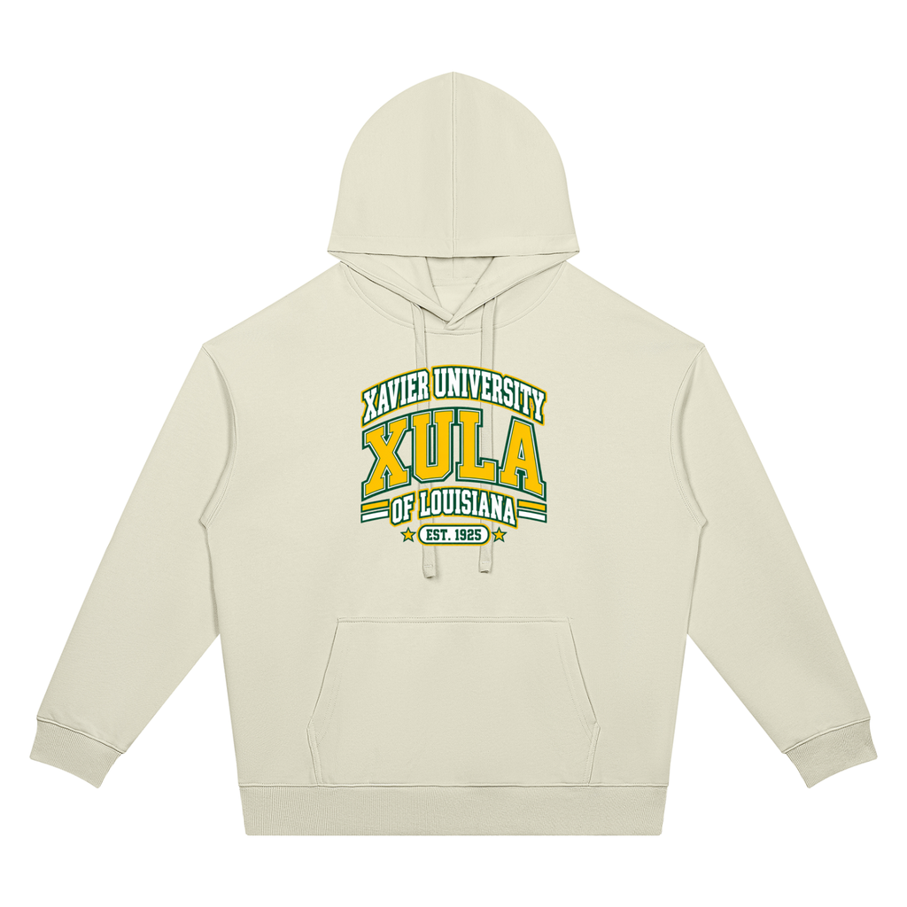 Xavier Univ. Unisex Oversized Drop Shoulder Hoodie