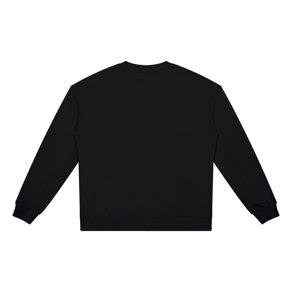 Jackson State Unisex Heavyweight Crewneck Sweatshirt