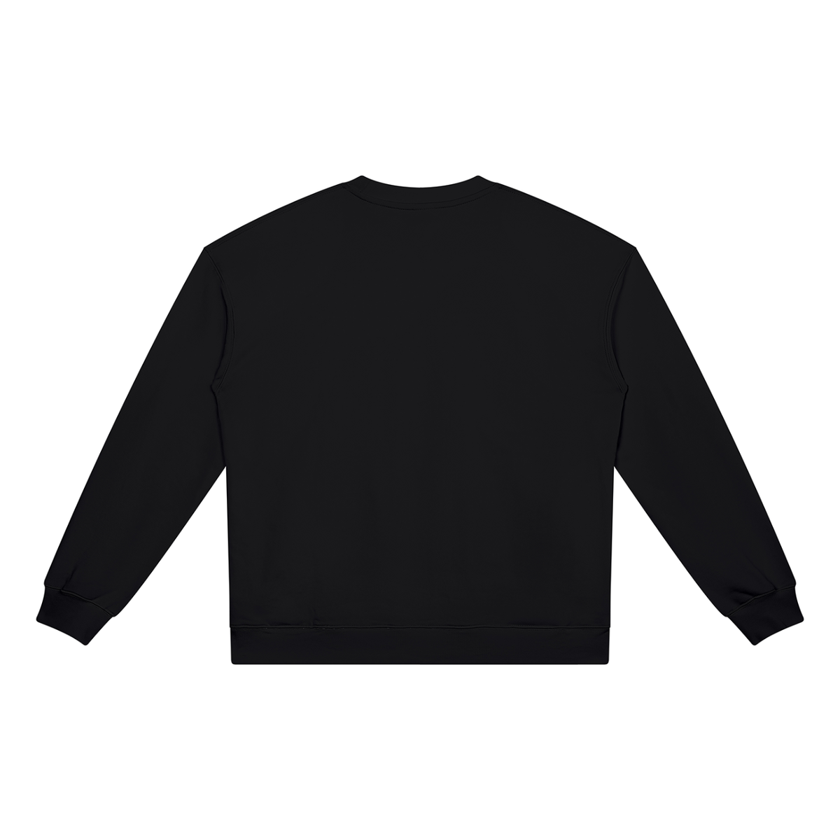 Jackson State Unisex Heavyweight Crewneck Sweatshirt