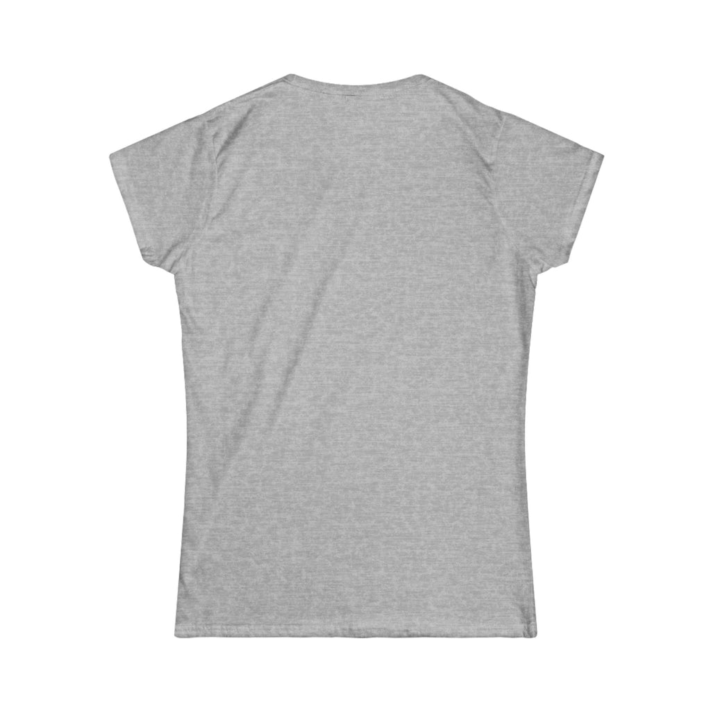Its Giving Tougaloo Tee Womens Fit