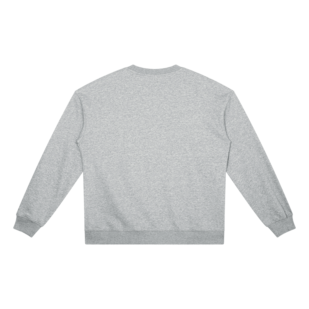 North Carolina A&T 1891 Heavyweight Crewneck Sweatshirt – alternate view 8