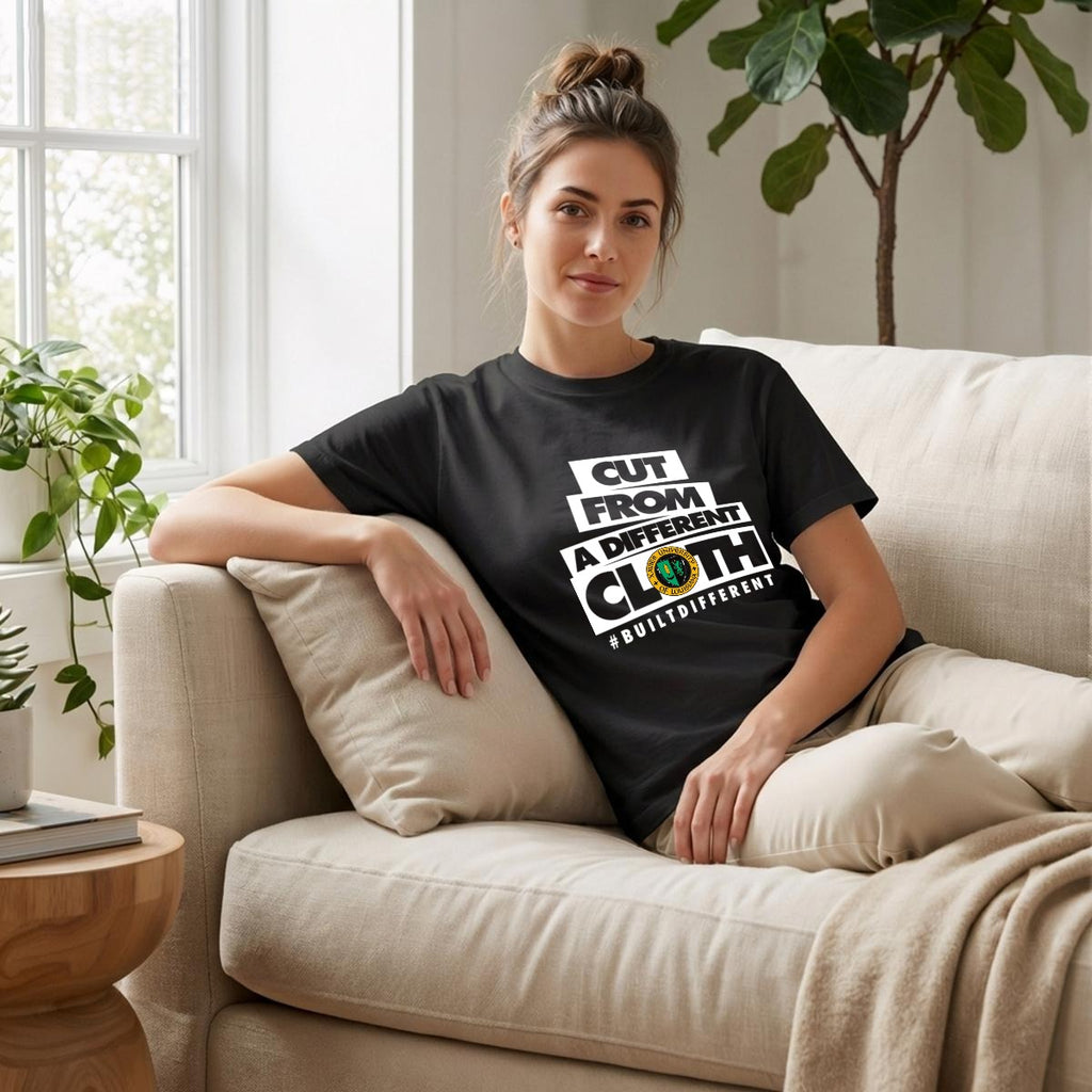 Xavier NOLA Unisex Heavyweight T-Shirt