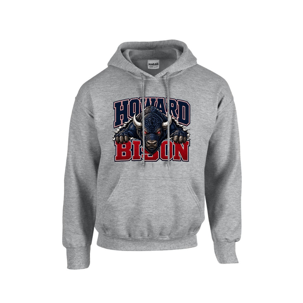 Howard Men's Hoodie
