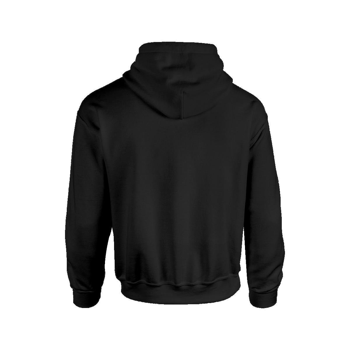Alabama State Hoodie |Gildan 18500