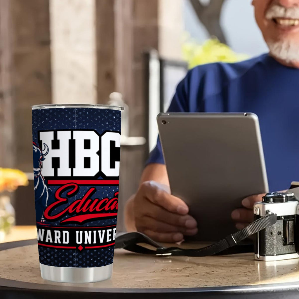 Howard 20oz Tumbler With Sliding Lid (Personalized)