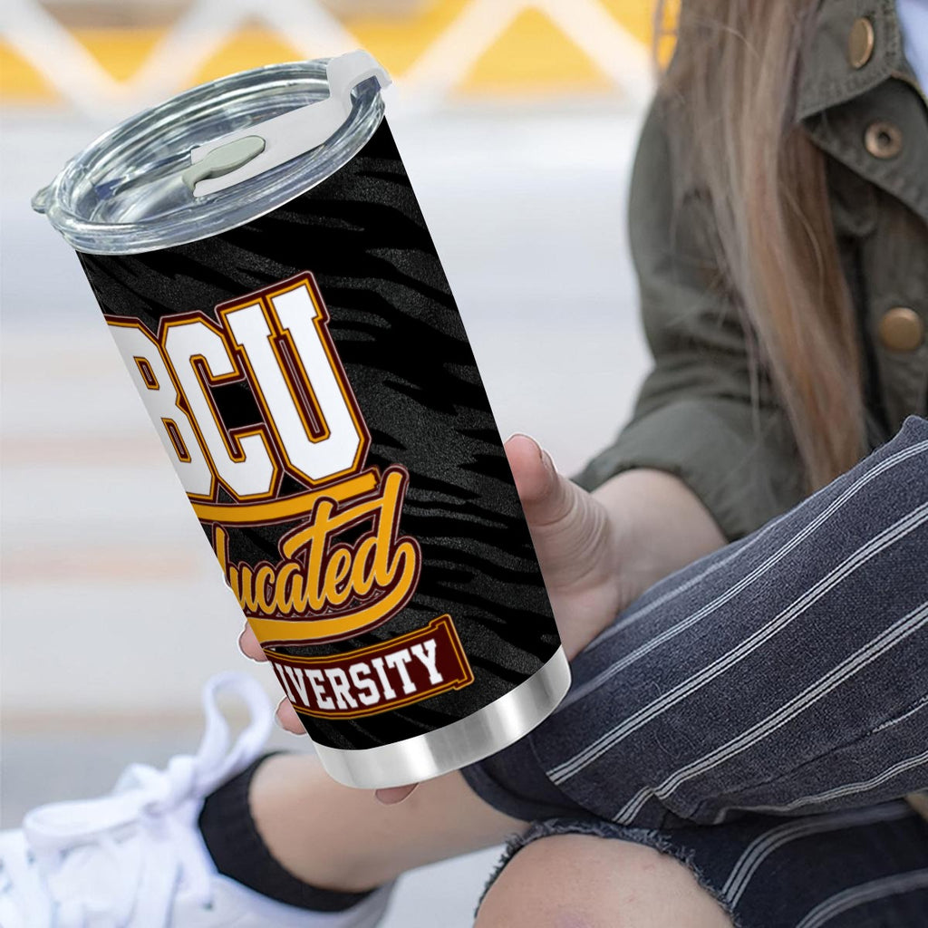 Tuskegee 20oz Tumbler With Sliding Lid (Personalized)