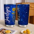NC A&T Personalized HBCU Pride 20oz Tumbler