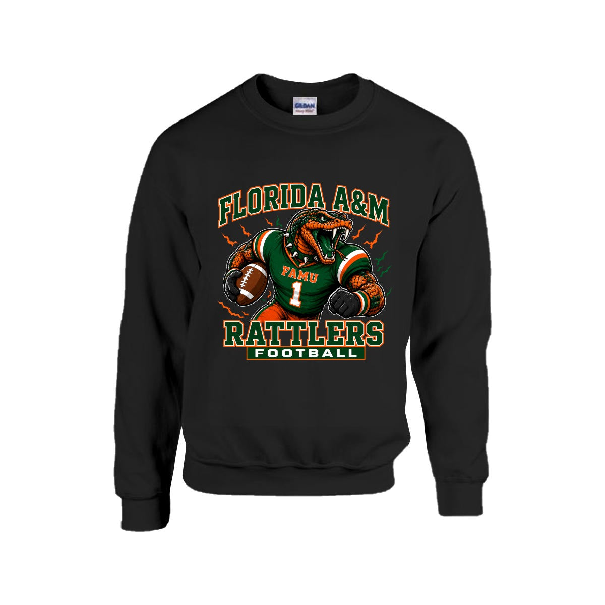 FAMU Sweatshirt