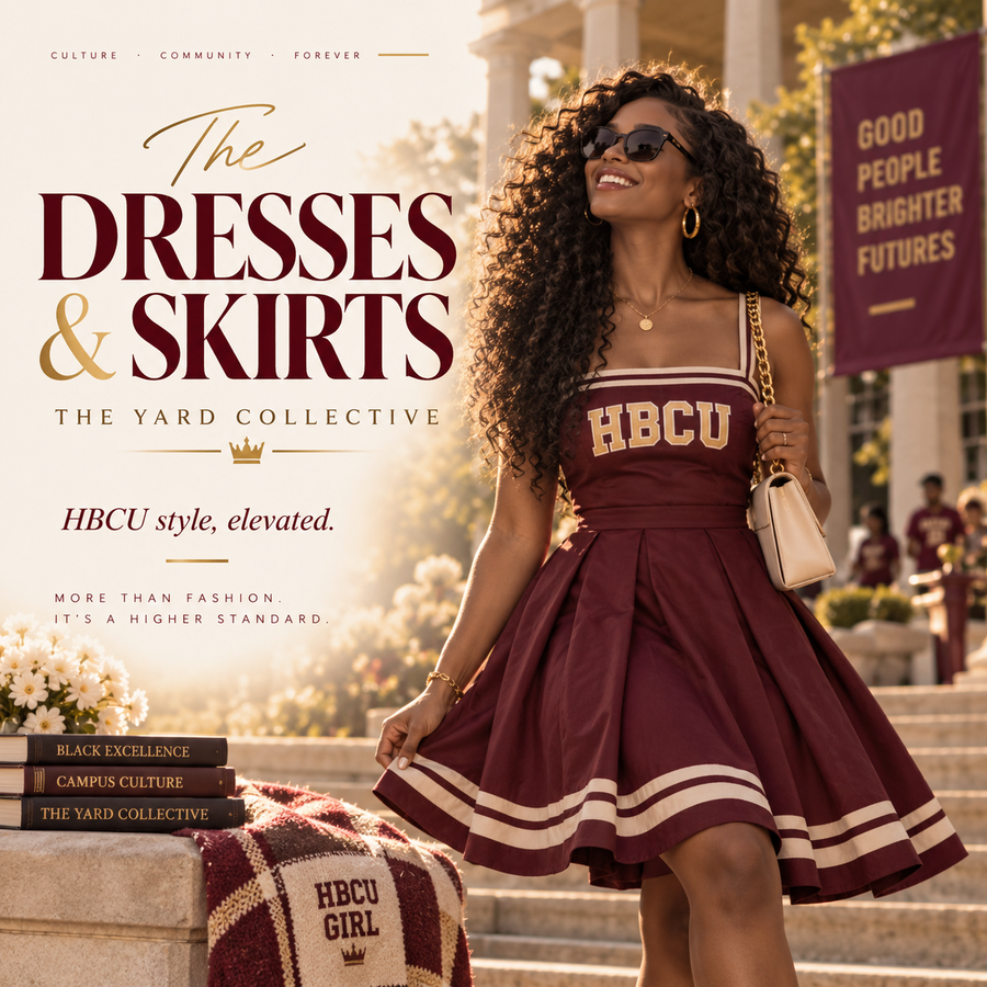 Dresses & Skirts