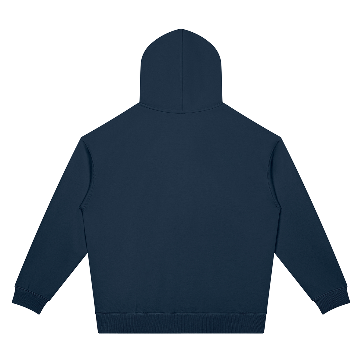 Tougaloo College 1869 Oversized Hoodie