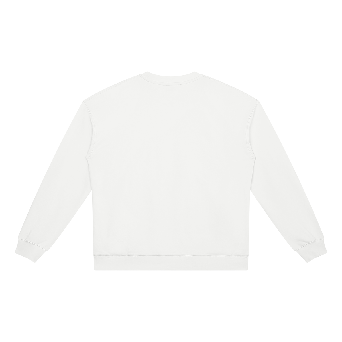 North Carolina A&T 1891 Heavyweight Crewneck Sweatshirt – alternate view 4