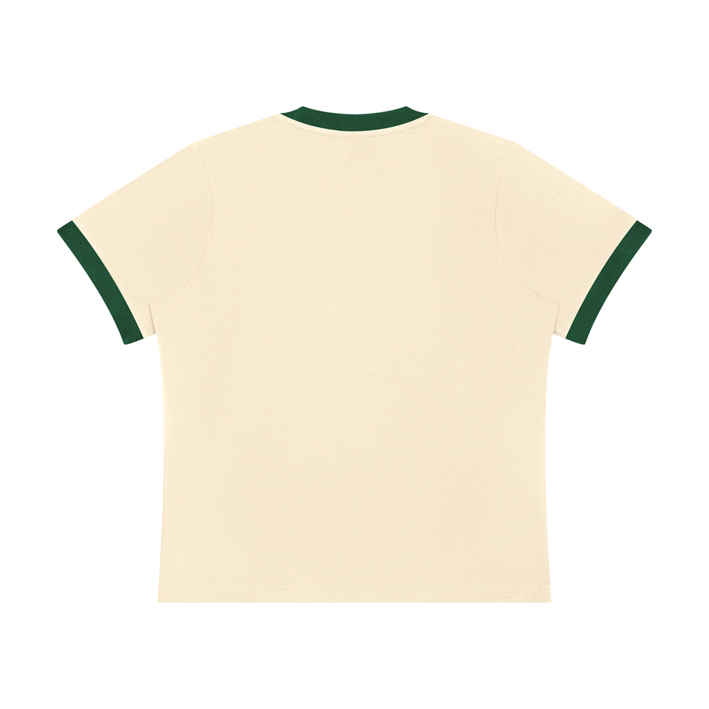 Norfolk State Alumni Women's Sorona Ringer T-Shirt