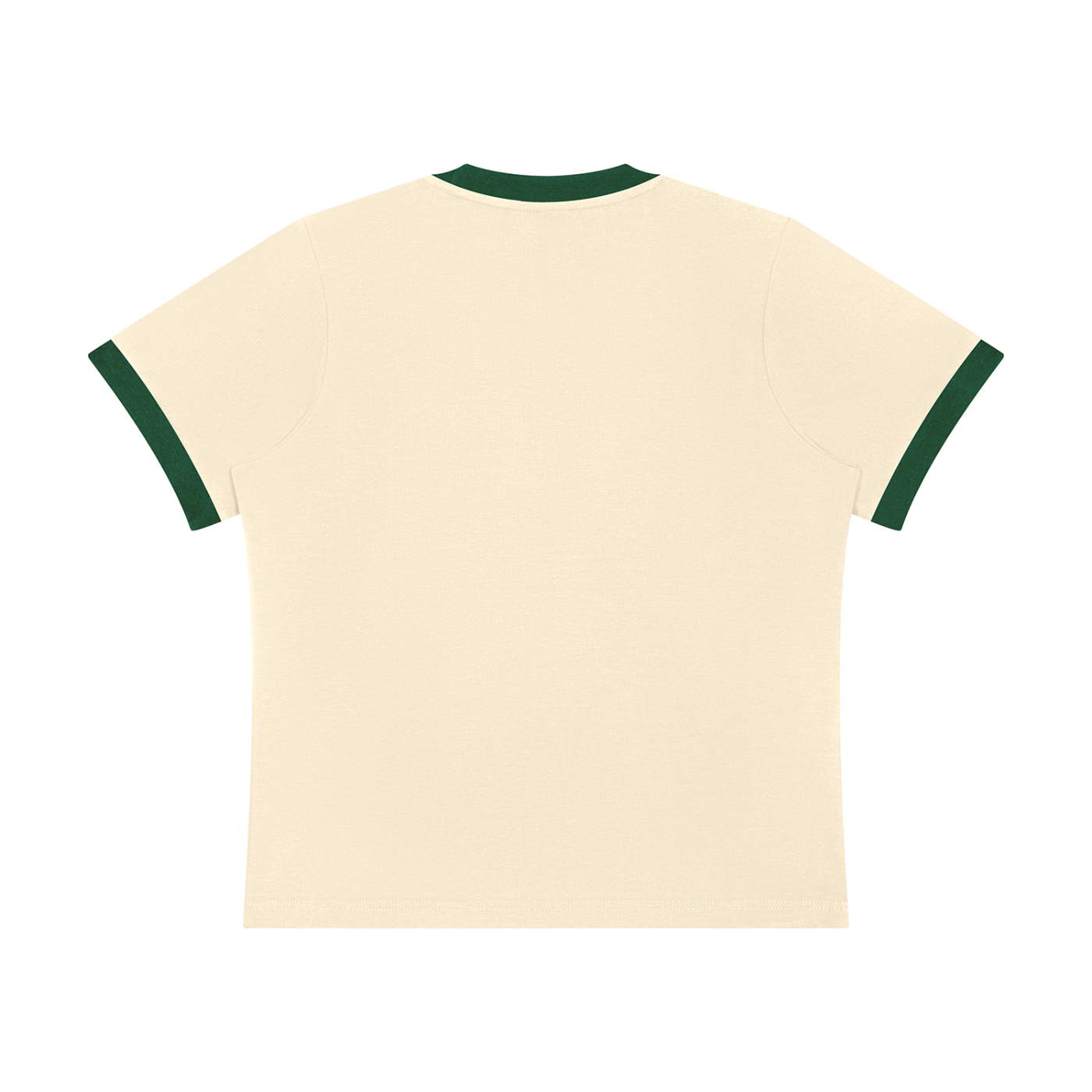 Norfolk State Alumni Women's Sorona Ringer T-Shirt