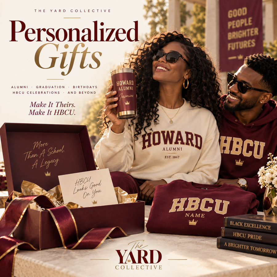 Personalized Gifts