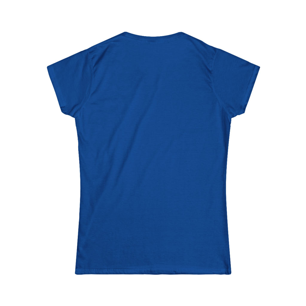 Its Giving Tougaloo Tee Womens Fit