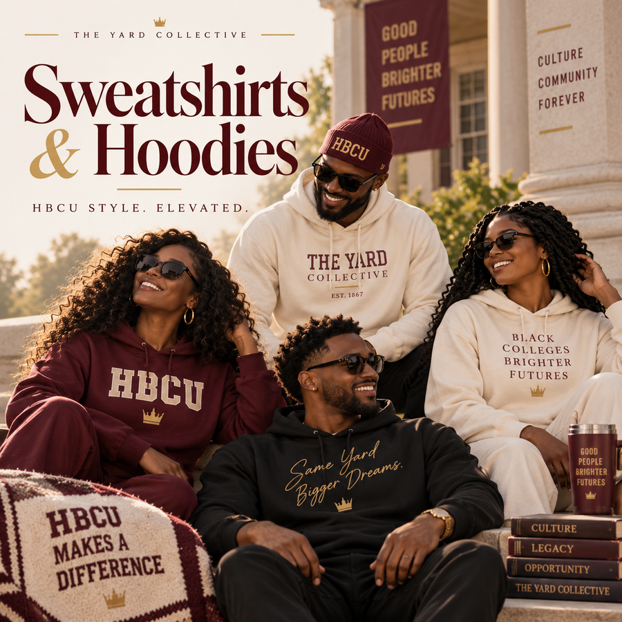 Sweatshirts & Hoodies