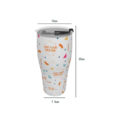 Spelman 30oz Tumbler (Personalized)