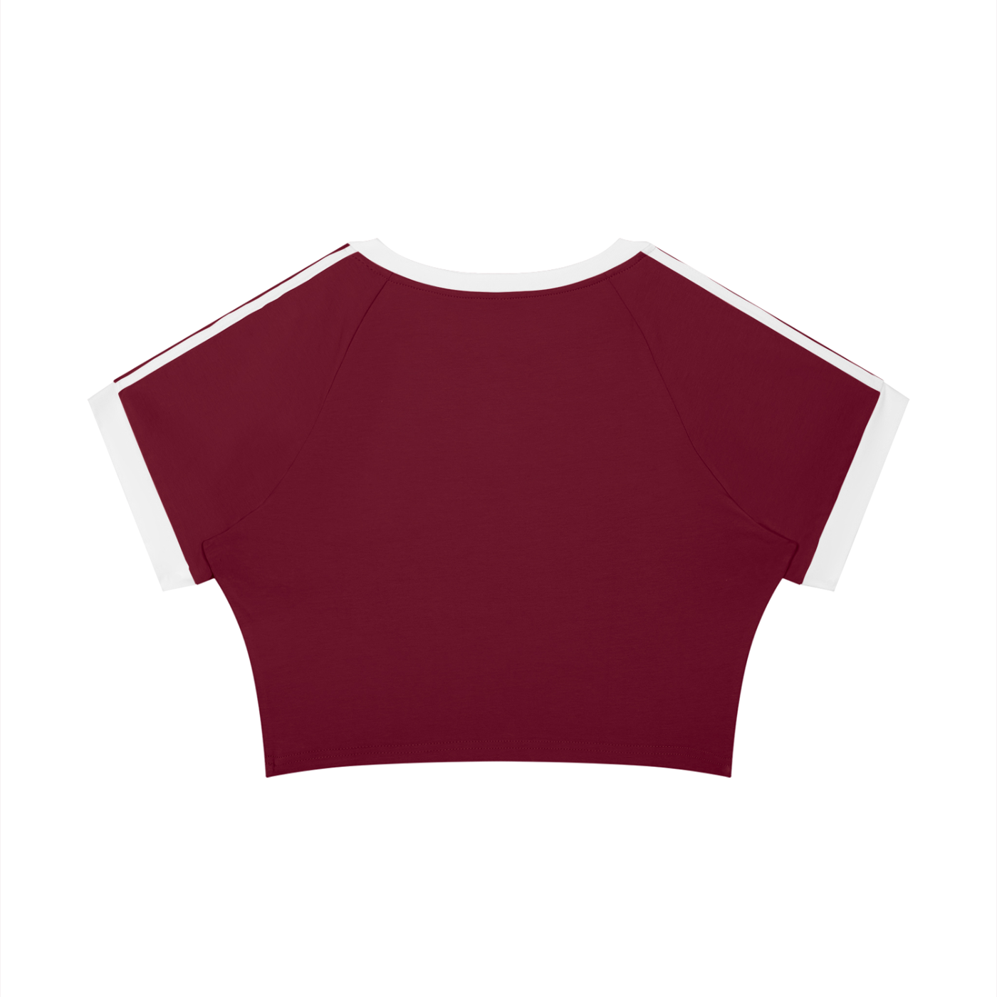 Texas Southern Women’s Raglan Ringer T-Shirt