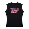 Tougaloo Crewneck Tank Top