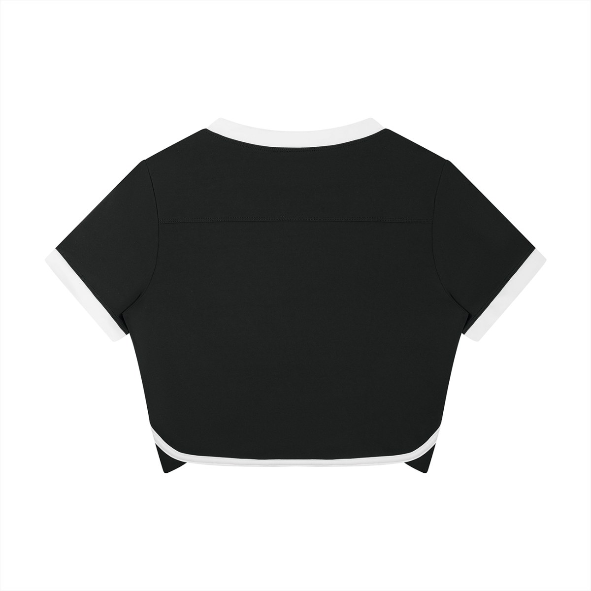 Tougaloo Color Block Performance T-Shirt