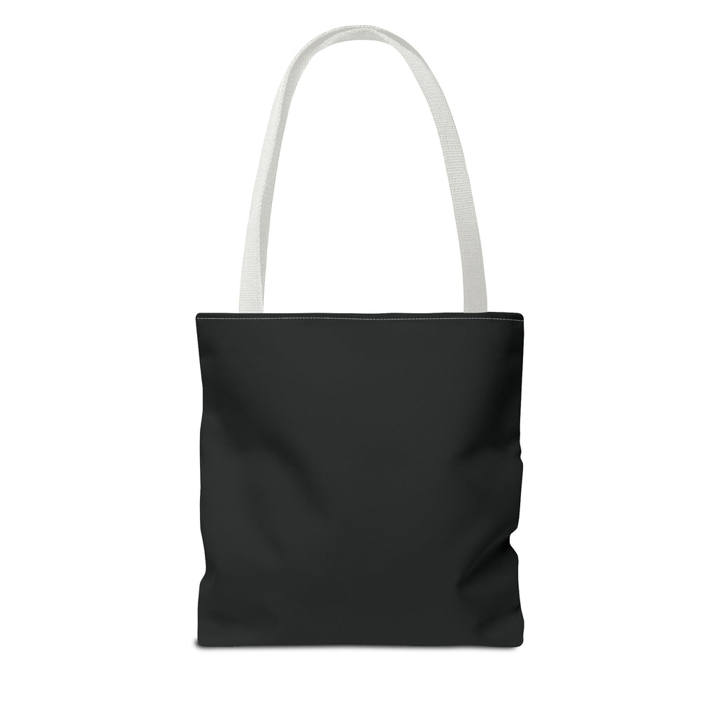 Just Spelman Girl Tote