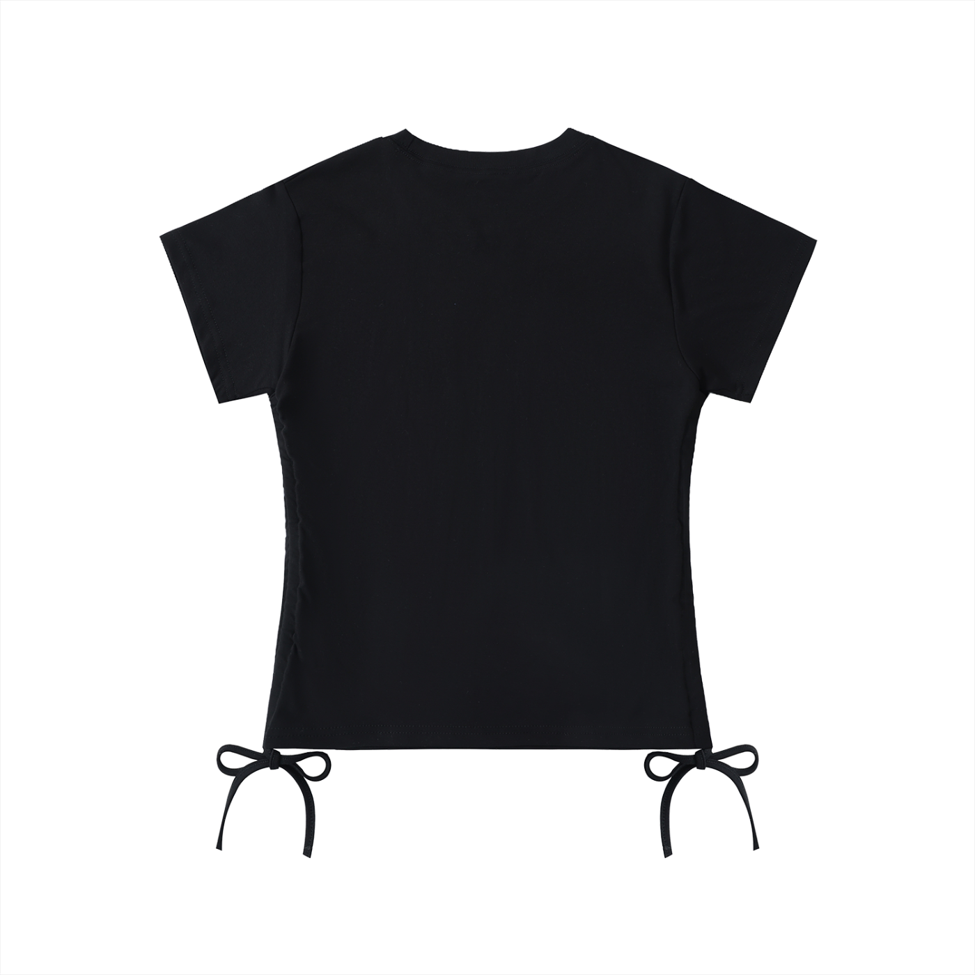 Spelman Drawstring T-Shirt