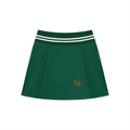 FAMU Women's Pleated Mini Skirt