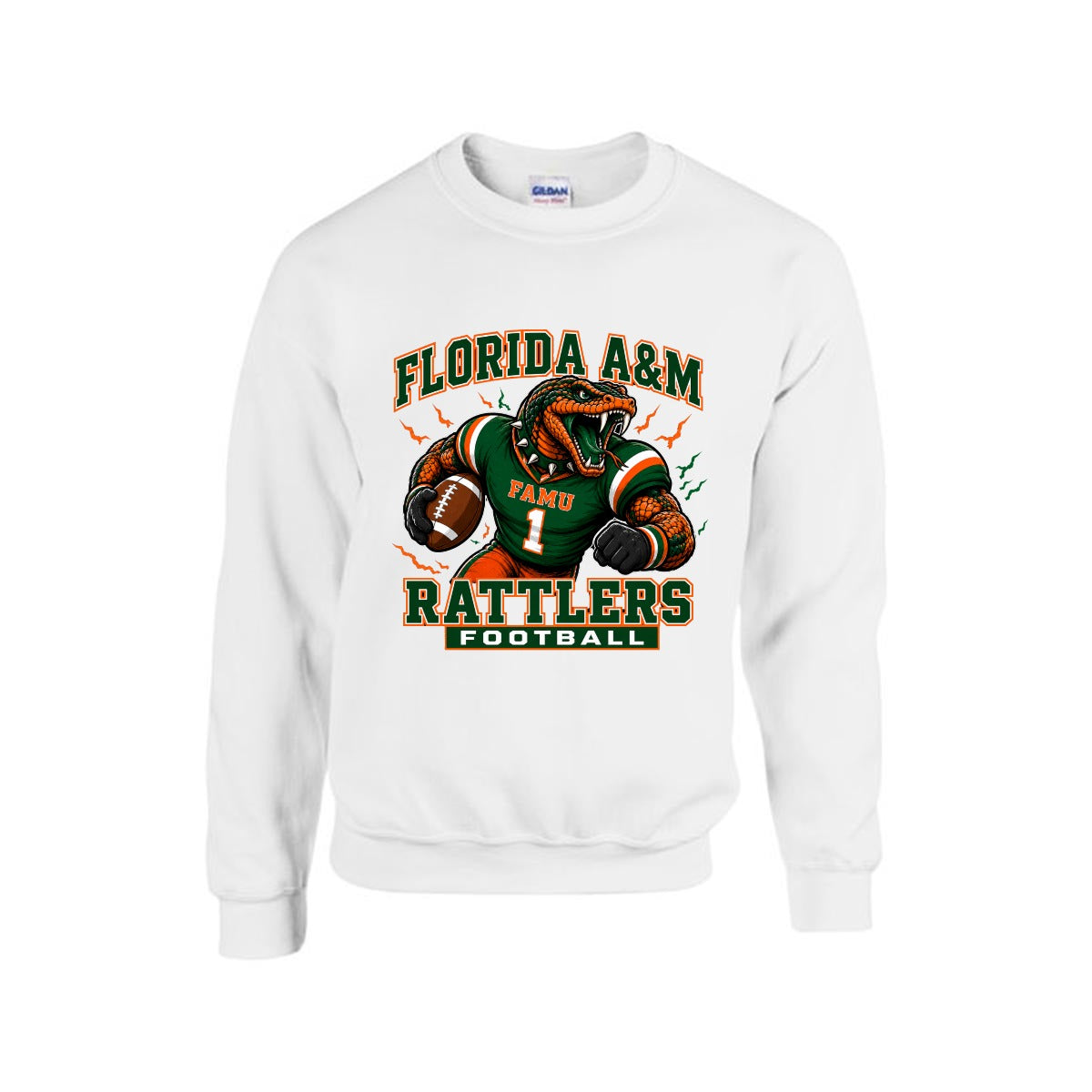 FAMU Men's Sweatshirt