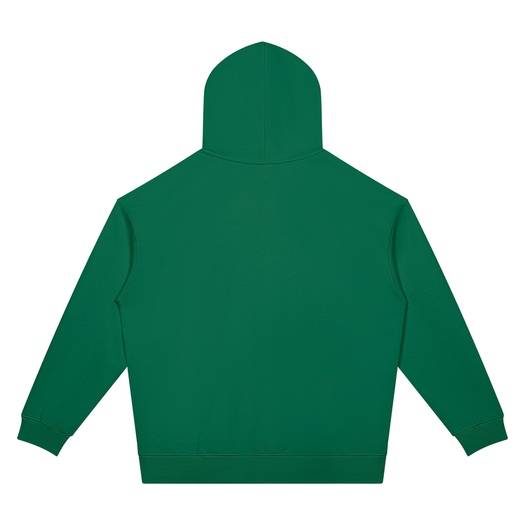 Xavier Univ. Unisex Oversized Drop Shoulder Hoodie