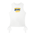 Women’s Drawstring Tank Top