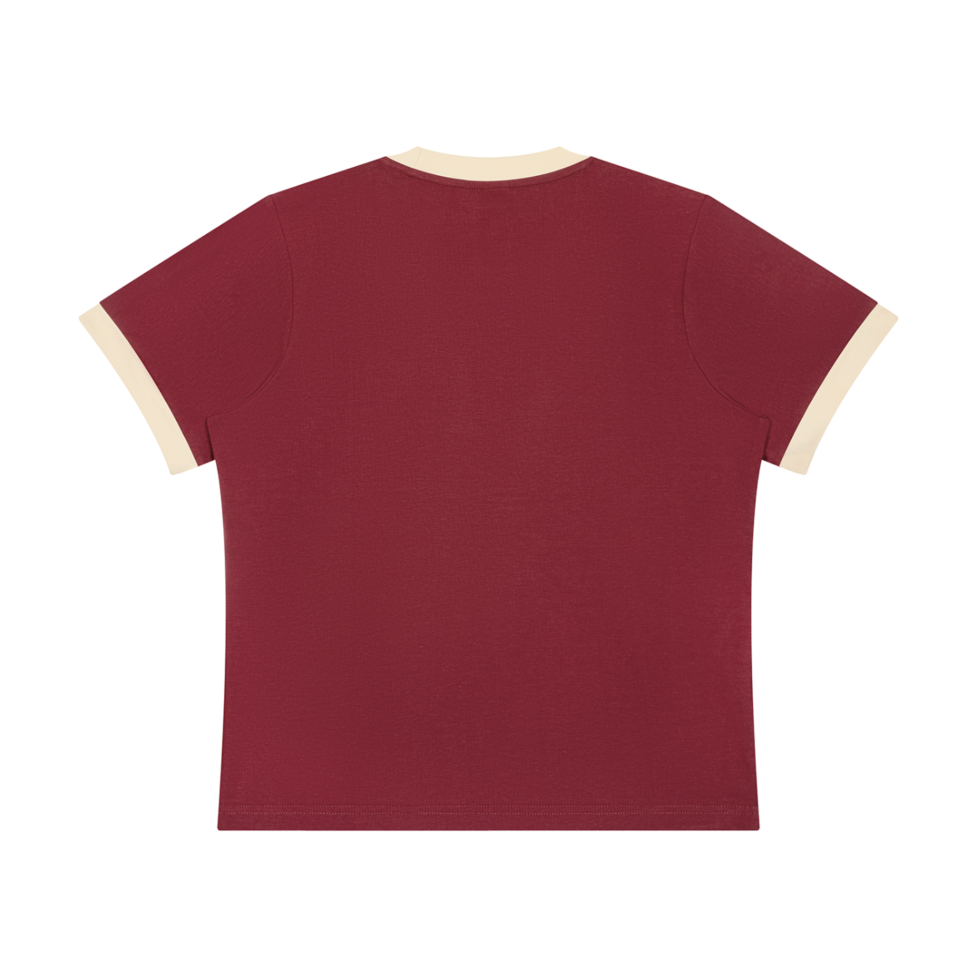 Tuskegee Alumni Sorona Ringer T-Shirt