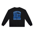 Jackson State Unisex Heavyweight Crewneck Sweatshirt