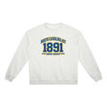 North Carolina A&T 1891 Heavyweight Crewneck Sweatshirt – alternate view 5