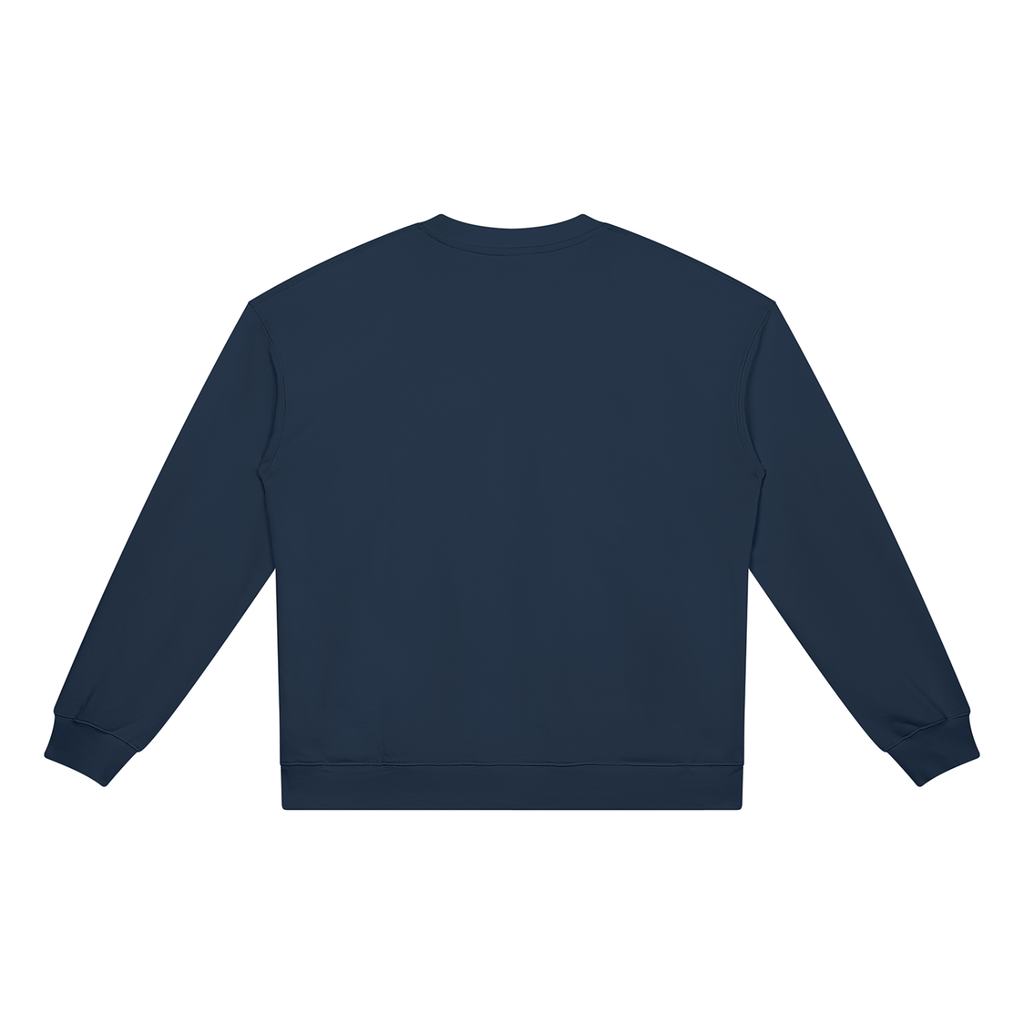 Jackson State Unisex Heavyweight Crewneck Sweatshirt