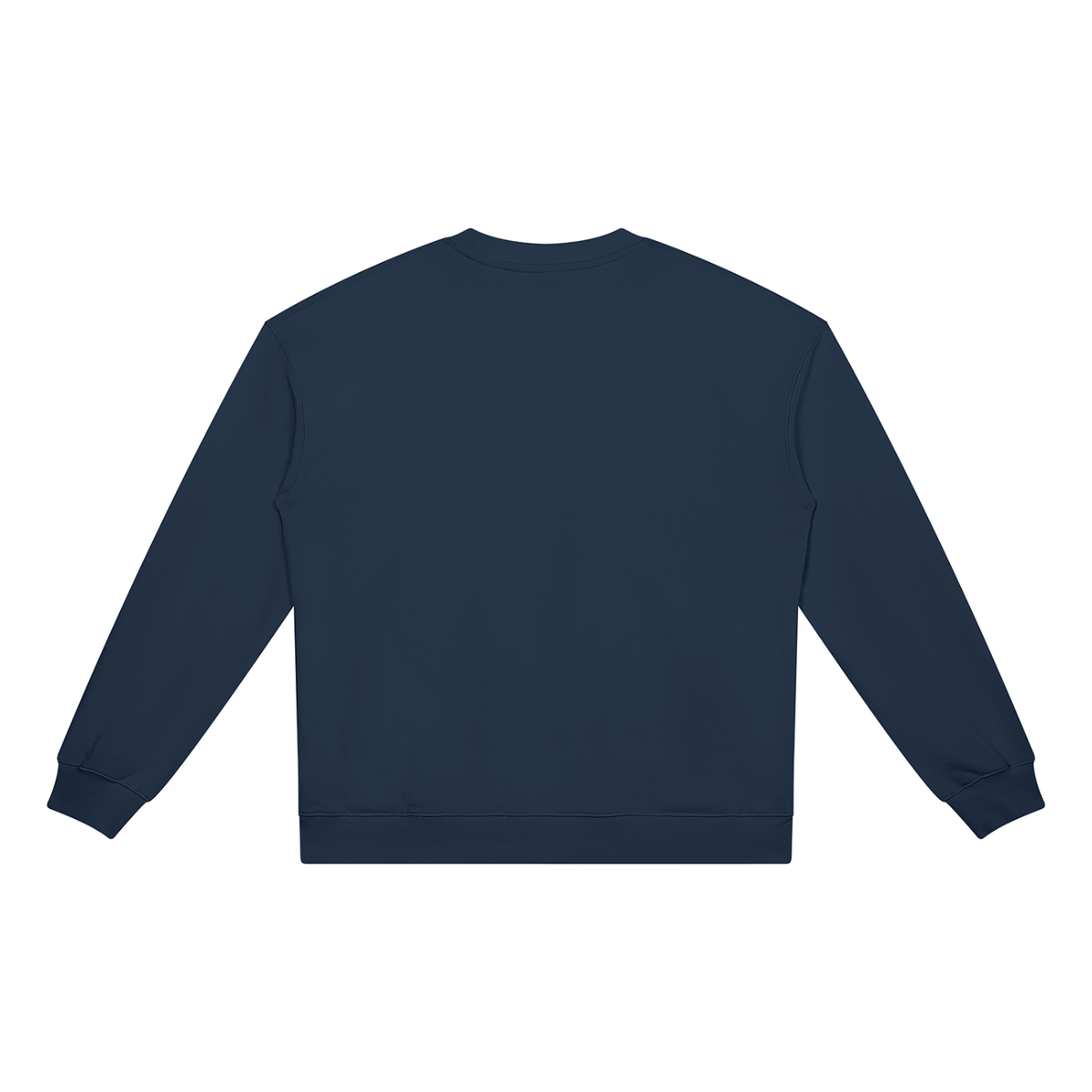Jackson State Unisex Heavyweight Crewneck Sweatshirt