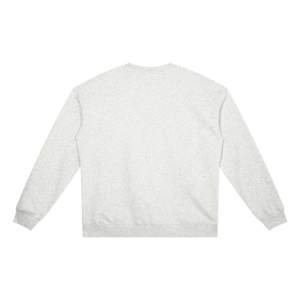 North Carolina A&T 1891 Heavyweight Crewneck Sweatshirt – alternate view 6