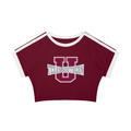 Texas Southern Women’s Raglan Ringer T-Shirt
