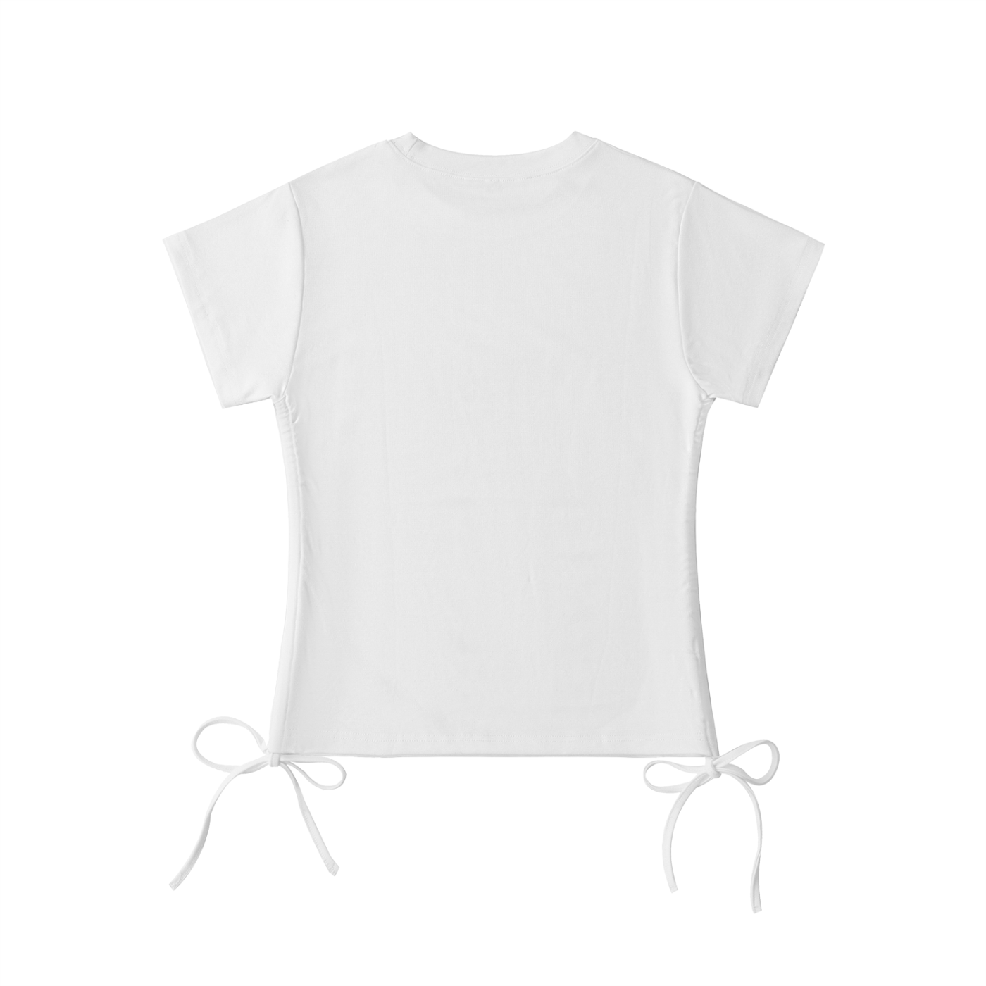 Dillard Blue Devils Drawstring T-Shirt