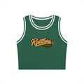 FAMU Color Block Yoga Tank Top